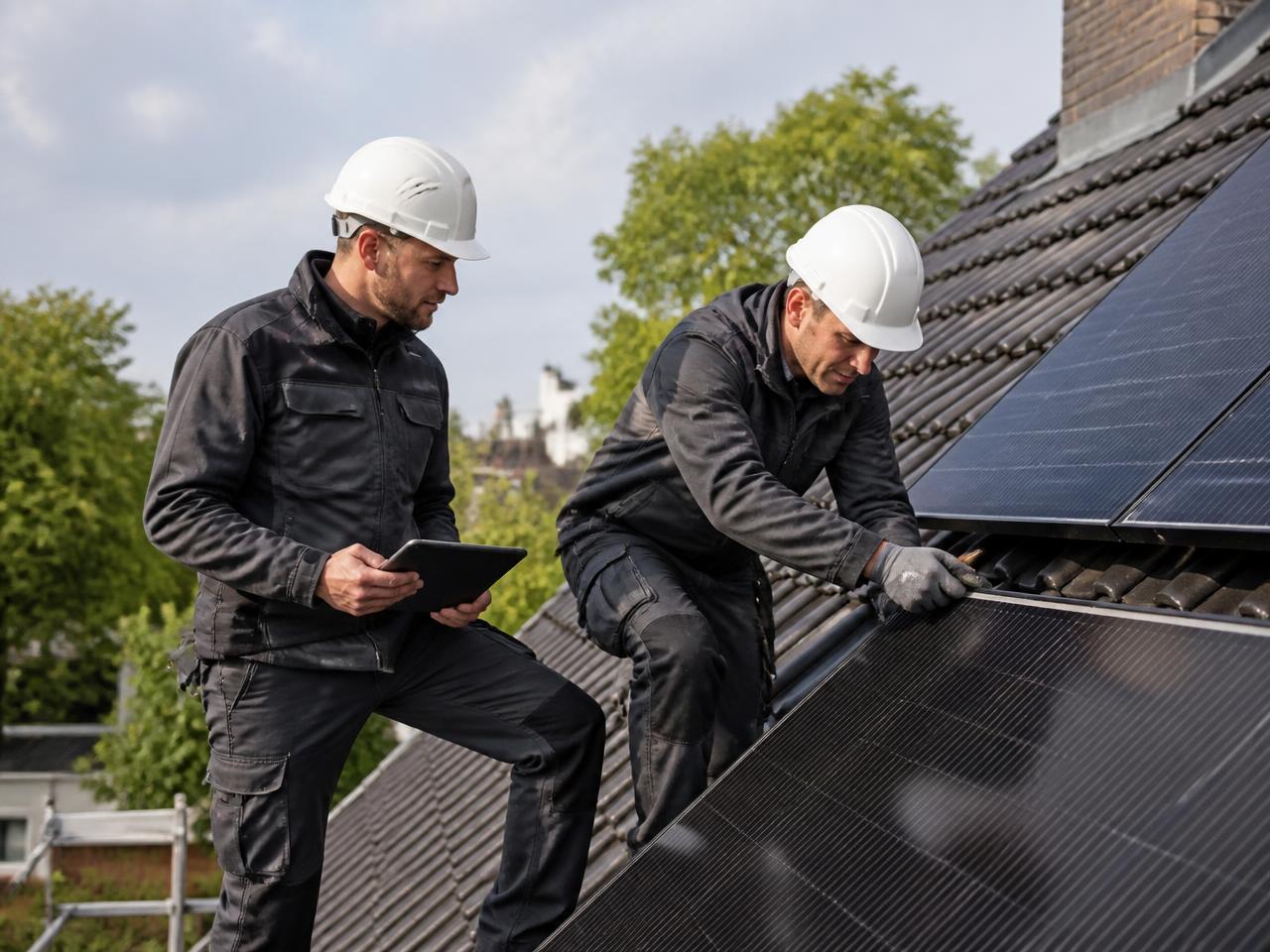 Installateur