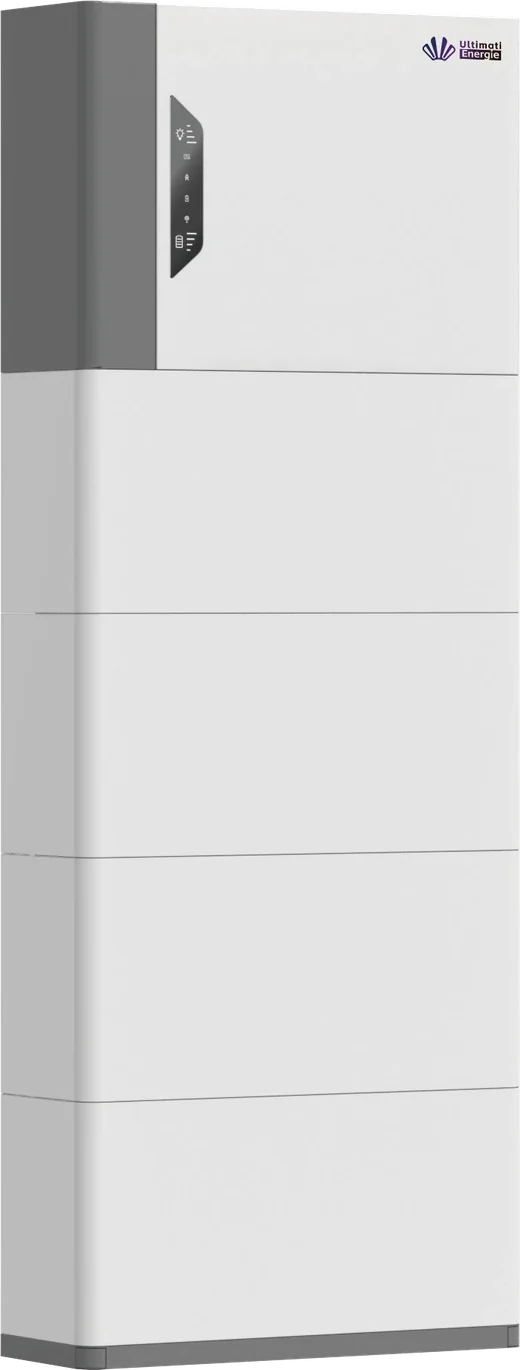 Ultimati RE-HA1 Standard hoogspanningsthuisbatterij