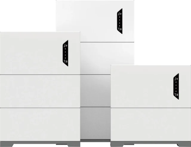 Ultimati RE-LA1 Standard laagspanningsthuisbatterij